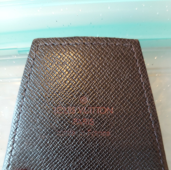 Louis Vuitton Cigarette Case - Picture 6 of 9